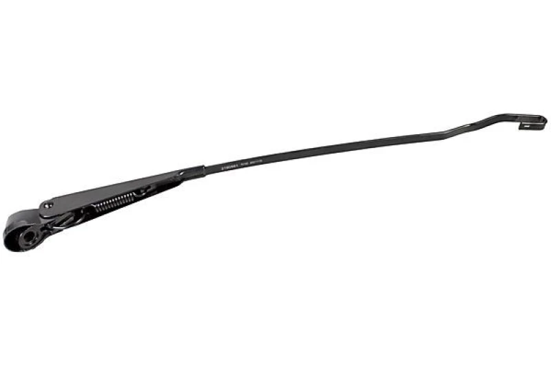 Image of Windscreen wiper arm METZGER 2190981