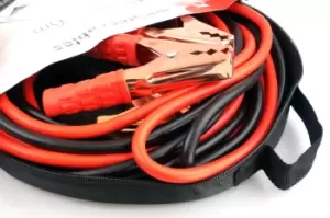 Image of AMiO Jumper cables 01340