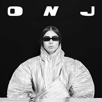 Image of Olivia Neutron-John - Olivia Neutron-John CD