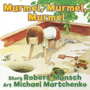 Image of Murmel Murmel Murmel by Robert Munsch Book
