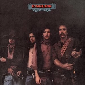 Image of Eagles - Desperado Vinyl