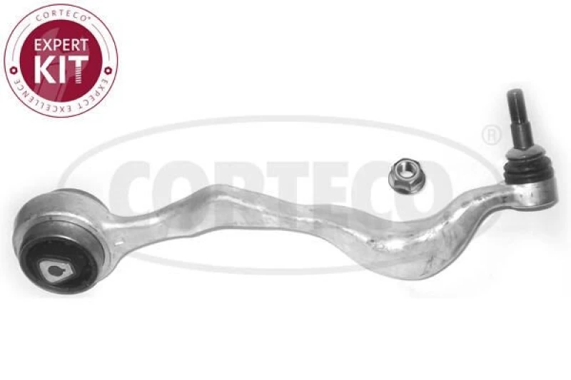 Image of Suspension arm CORTECO 49398768