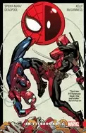 Image of spider man deadpool vol 1 isnt it bromantic