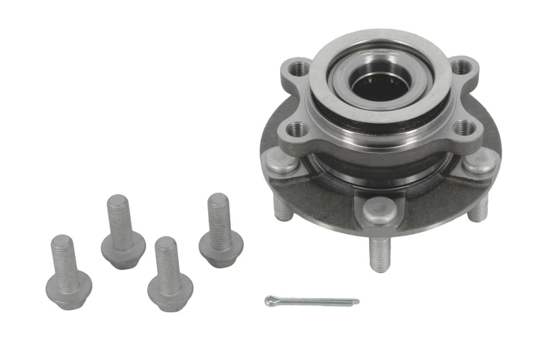 Image of Wheel bearing kit MOOG NI-WB-11963