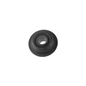 Image of Mounting Bush 07538 by Febi Bilstein Front Axle Left/Right