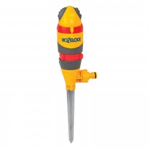 Image of Hozelock Oscillating Spike Garden Sprinkler Pro