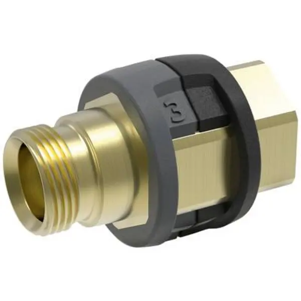 Image of Kaercher Professional 4.111-031.0 M22IG-TR22AG Steam cleaner adapter