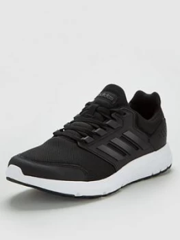 Image of Adidas Galaxy 4 - Black/White