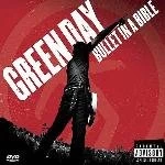 image of Green Day: Bullet in a Bible (CD & DVD) (Music CD)