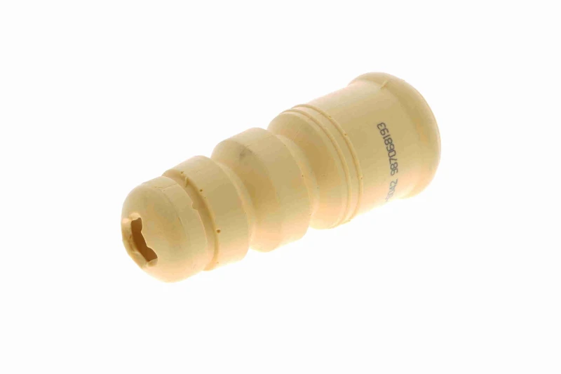 Image of VAICO V10-6042 Rubber Buffer, suspension Original VAICO Quality, Rear Axle Rubber Buffer,suspension (1182)