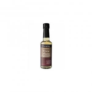 Image of Clearspring Japanese Rice Mirin Aji No Haha 150ml