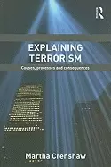 Image of explaining terrorism