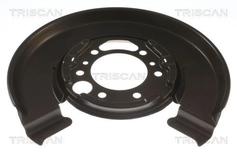 Image of TRISCAN Brake disc backing plate TRISCAN 8125 23226