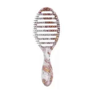 image of Wet Brush Metallic Marble Bronze Speed Dry