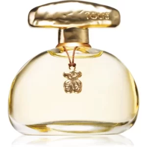 image of Tous Touch Eau de Toilette For Her 50ml