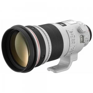 Image of Canon EF 300mm f/2.8L IS II USM Telephoto Lens