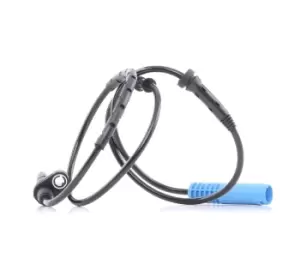 Image of RIDEX ABS Sensor BMW 412W0220 34520025722,34521165533,34526756374 ESP Sensor,Sensor, wheel speed