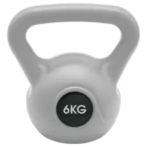 image of Dare 2b Kettle Bell 6KG - Grey