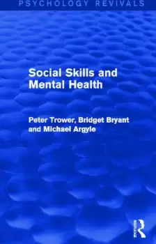 Image of Social Skills and Mental Health