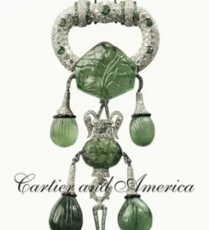 Image of Cartier and America by Martin Chapman