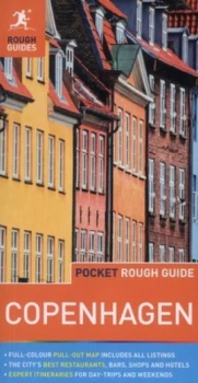 Image of Copenhagen by Roger Norum Paperback