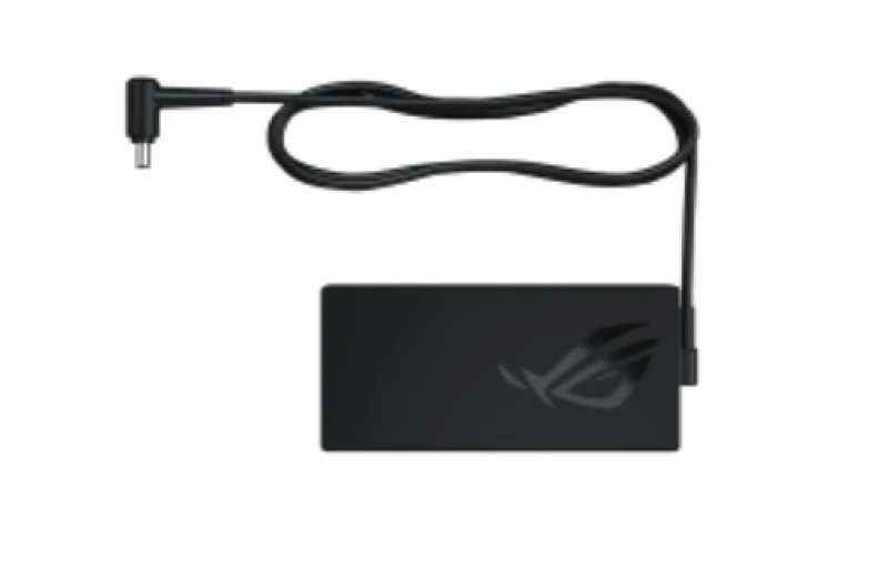 Image of ASUS ROG 240W DC Adapter power adapter/inverter Indoor Black