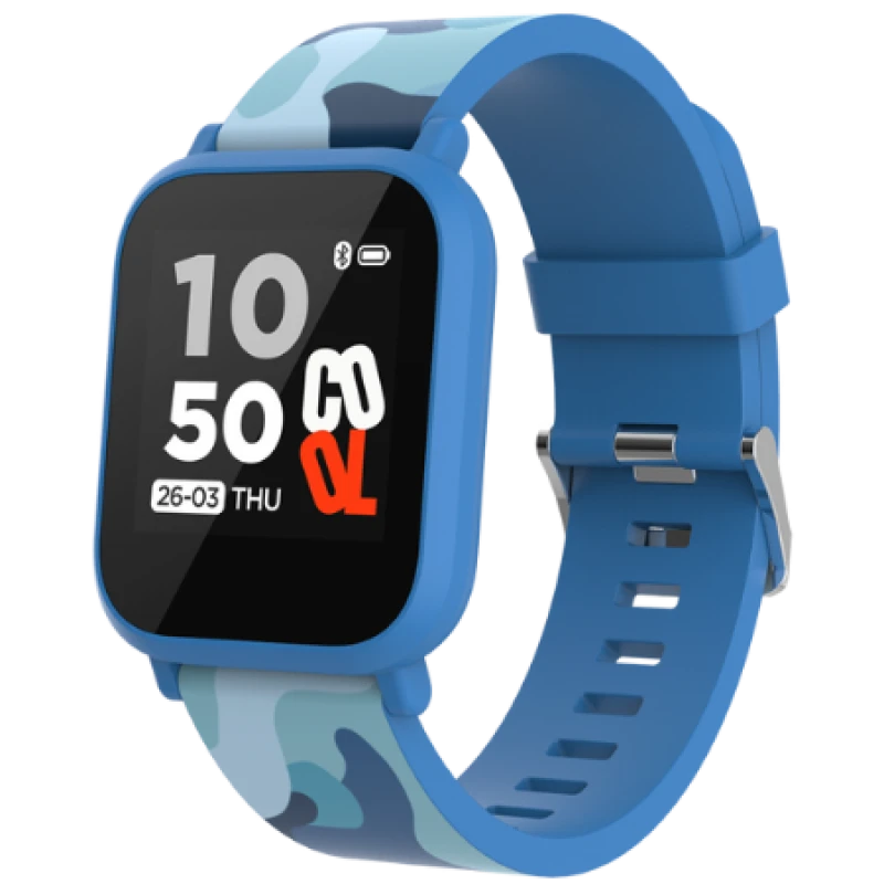 Image of Canyon My Dino KW-33 Smartwatch - Blue 5291485007751