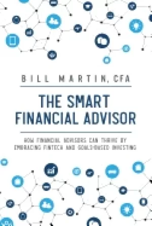 Image of smart financial advisor how financial advisors can thrive by embracing fint
