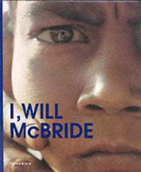 Image of Will McBride - Boys Stories by Will McBride