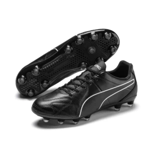 Puma King Hero FG Football Boots - UK Size 8