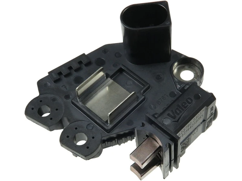 Image of AS-PL Alternator voltage regulator AS-PL ARE3143(VALEO)