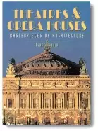Image of theatres and opera houses masterpieces of architecture