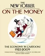 Image of new yorker on the money