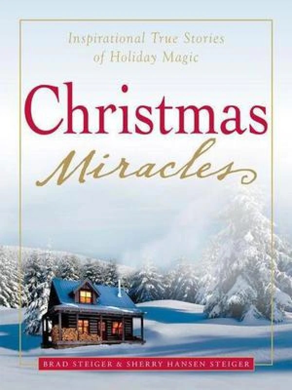 Image of Christmas Miracles by Betty Neels Paperback