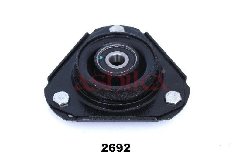 Image of ASHIKA Mounting, shock absorbers ASHIKA GOM-2692
