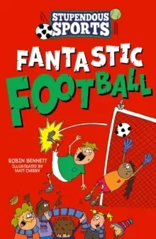 Image of Fantastic Football