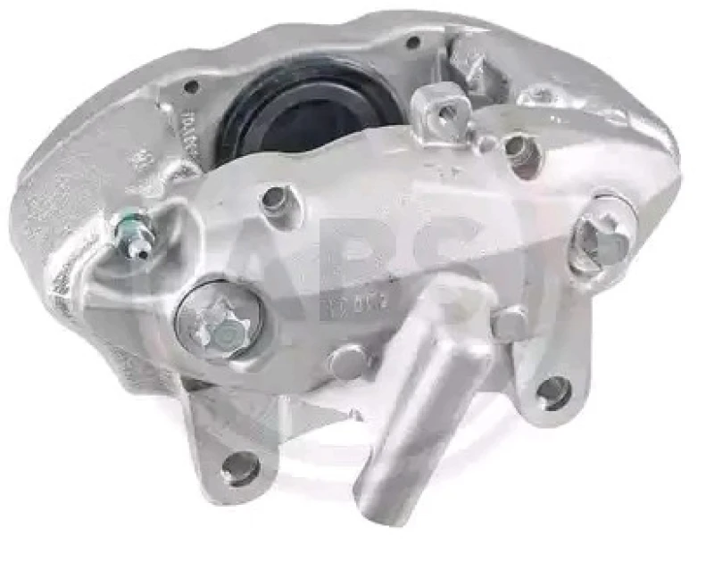 Image of A.B.S. 430772 Brake caliper Aluminium Brake Caliper (78)