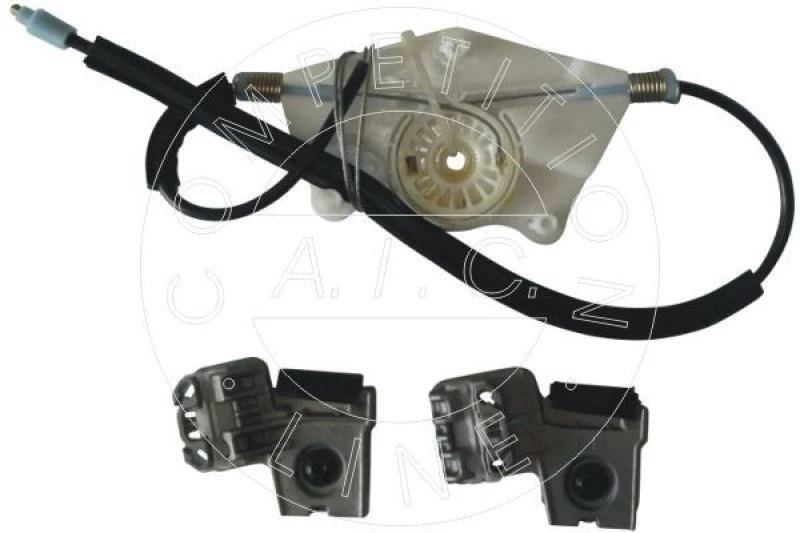Image of Repair Set, window regulator AIC 51789