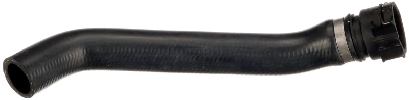 Image of GATES 05-3461 Radiator Hose EPDM (ethylene propylene diene Monomer (M-class) rubber) EPDM (ethylene propylene diene Monomer (M-class) rubber) Radiator