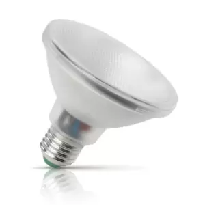 Image of Megaman LED PAR30 Reflector 10.5W E27 Warm White 35° Clear