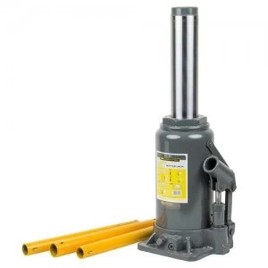 Image of SIP 09820 Winntec 30 Ton Bottle Jack