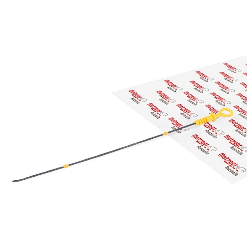 Image of METZGER Oil Dipstick METZGER 8001010