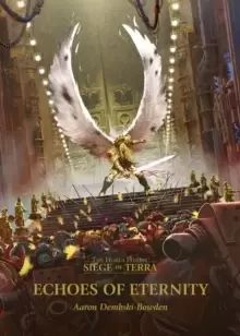 Image of Echoes of Eternity