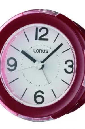 Image of Lorus Clocks Bedside Alarm Alarm LHE042R