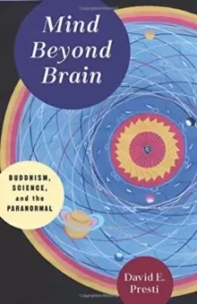 Image of Mind Beyond Brain : Buddhism, Science, and the Paranormal