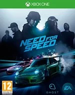 Image of Need For Speed 2015 Xbox One Game