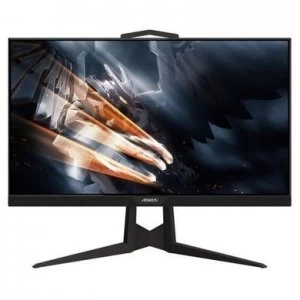 Image of Gigabyte Aorus 25" KD25F Full HD LED Gaming Monitor