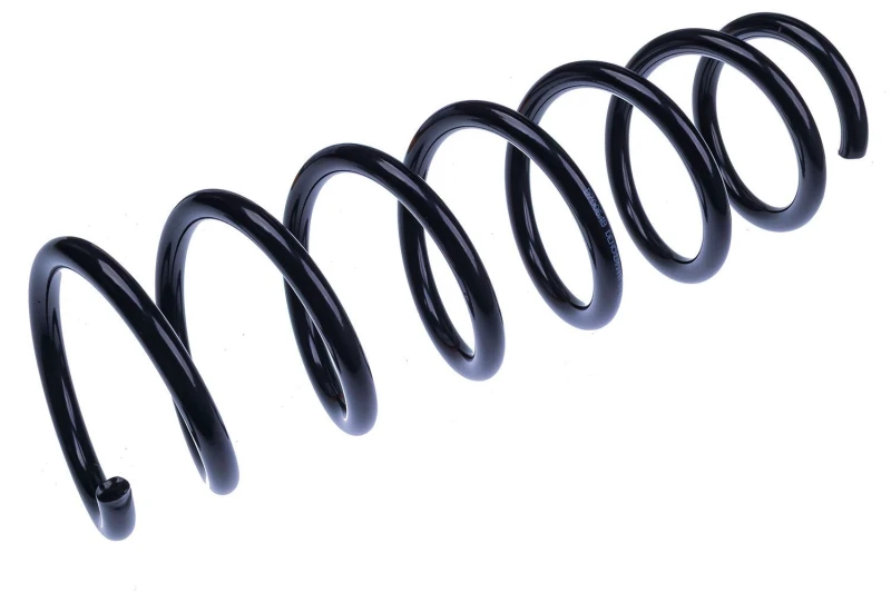 Image of DENCKERMANN Coil spring DENCKERMANN D700648