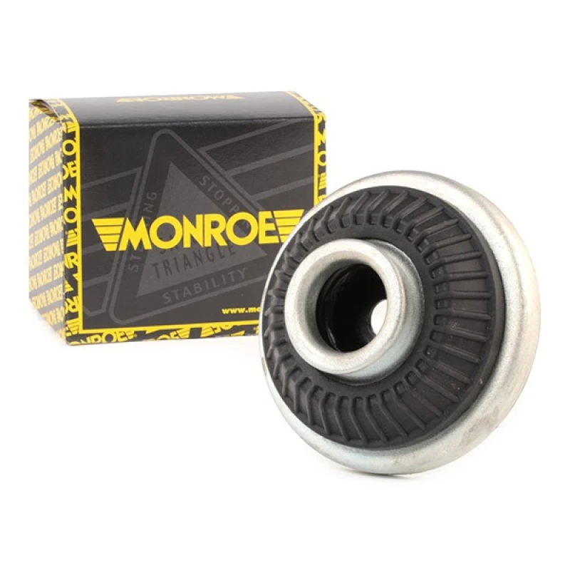 Image of MONROE MK114 Top strut mount MOUNTING KIT with rolling bearing Suspension Strut Support Bearing (1180)