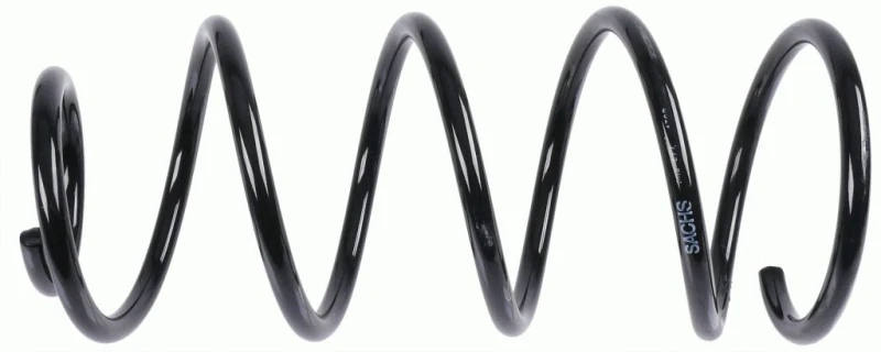Image of Coil spring SACHS 998 544